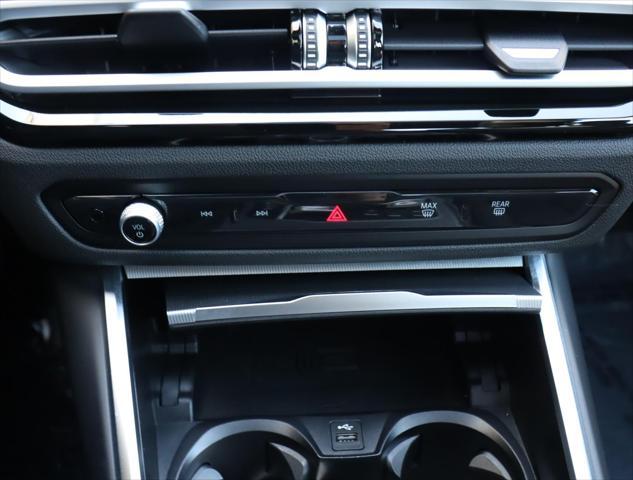 used 2023 BMW 330e car, priced at $41,820