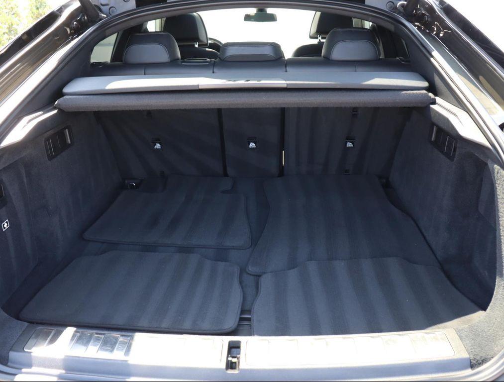used 2020 BMW X6 car, priced at $48,880