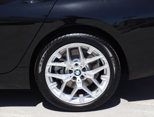 new 2025 BMW 330 car, priced at $49,325