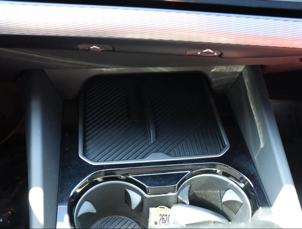 used 2025 BMW 530 car, priced at $58,920