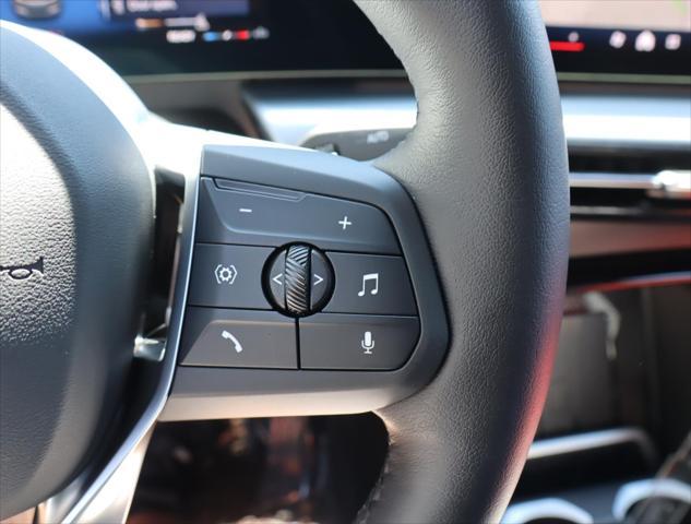 used 2025 BMW X2 car, priced at $48,825