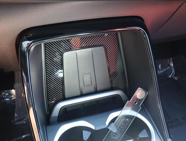 used 2025 BMW X2 car, priced at $48,825