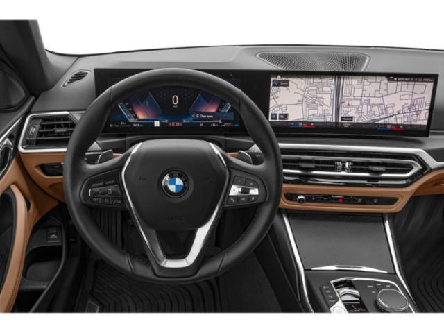 used 2024 BMW 430 car, priced at $55,545