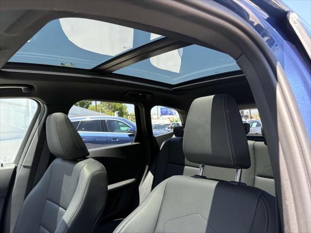 used 2023 BMW X1 car, priced at $31,845