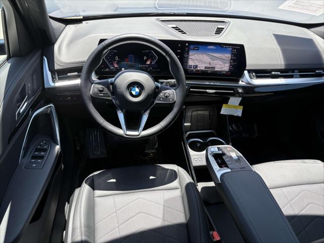 used 2023 BMW X1 car, priced at $31,845