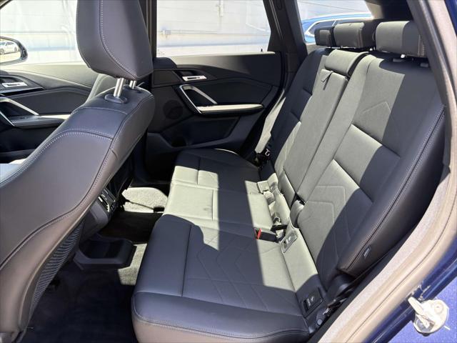 used 2023 BMW X1 car, priced at $31,845