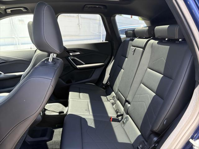 used 2023 BMW X1 car, priced at $31,845