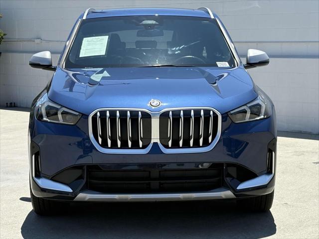 used 2023 BMW X1 car, priced at $31,845