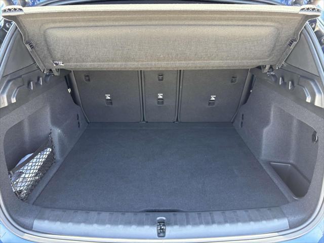 used 2023 BMW X1 car, priced at $31,845