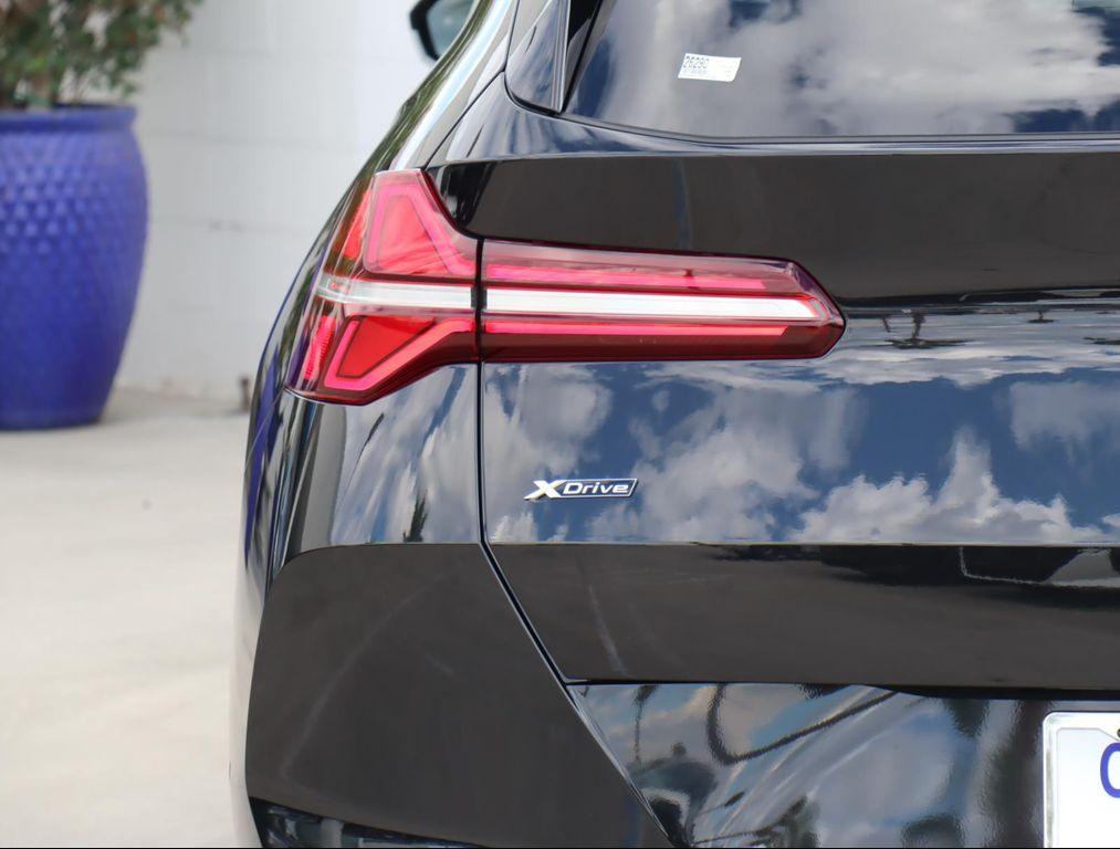 new 2026 BMW X3 car, priced at $54,325