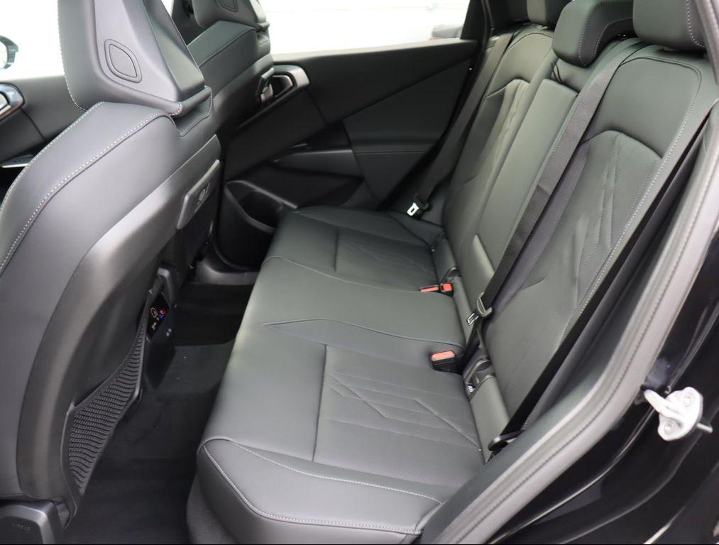 new 2026 BMW X3 car, priced at $54,325