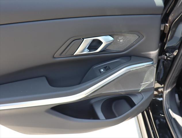 new 2025 BMW M340 car, priced at $67,435