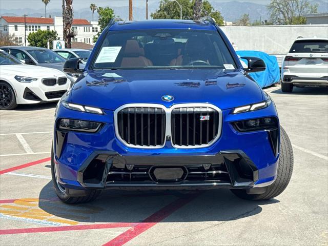 used 2023 BMW X7 car, priced at $88,875
