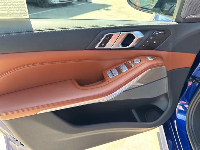 used 2023 BMW X7 car, priced at $88,875