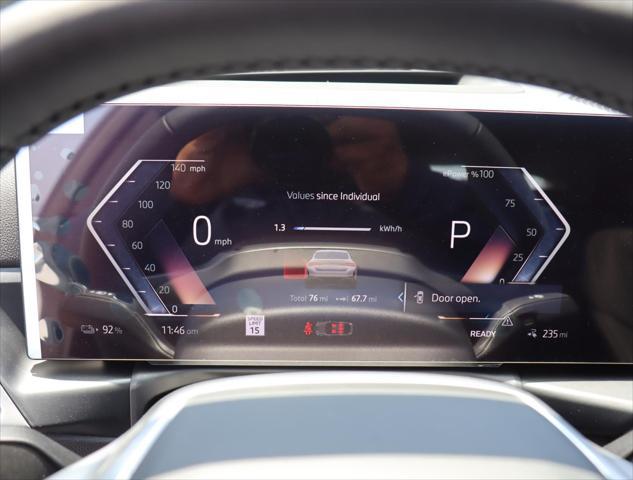 new 2025 BMW i4 Gran Coupe car, priced at $62,795