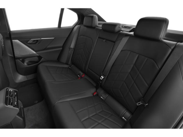 new 2026 BMW i5 car, priced at $73,325