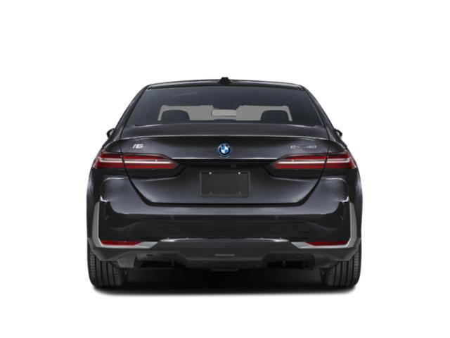 new 2026 BMW i5 car, priced at $73,325
