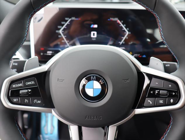 new 2025 BMW M440 car, priced at $71,045