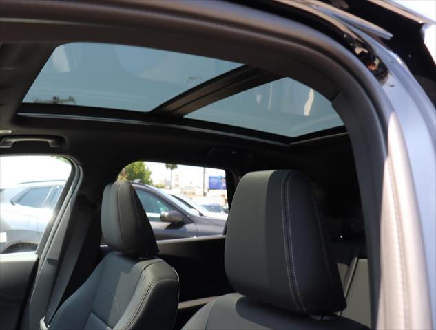 new 2025 BMW X1 car, priced at $45,265