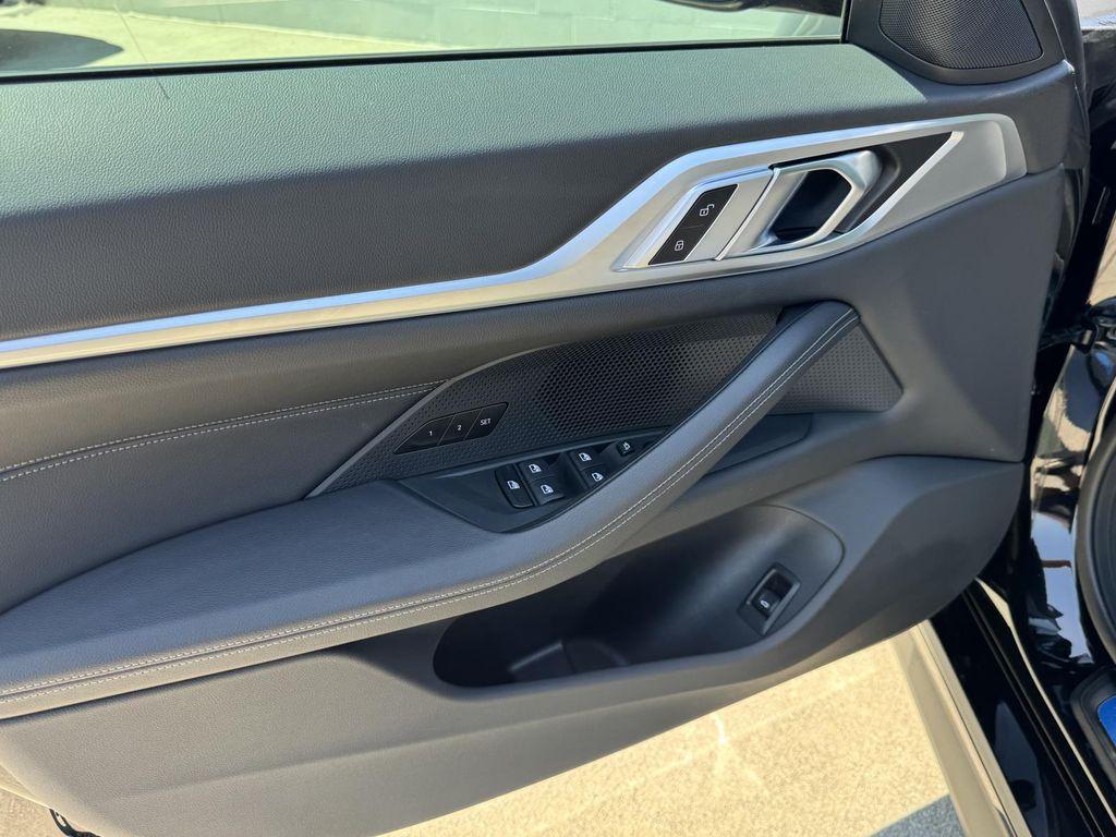 used 2023 BMW 430 Gran Coupe car, priced at $33,880
