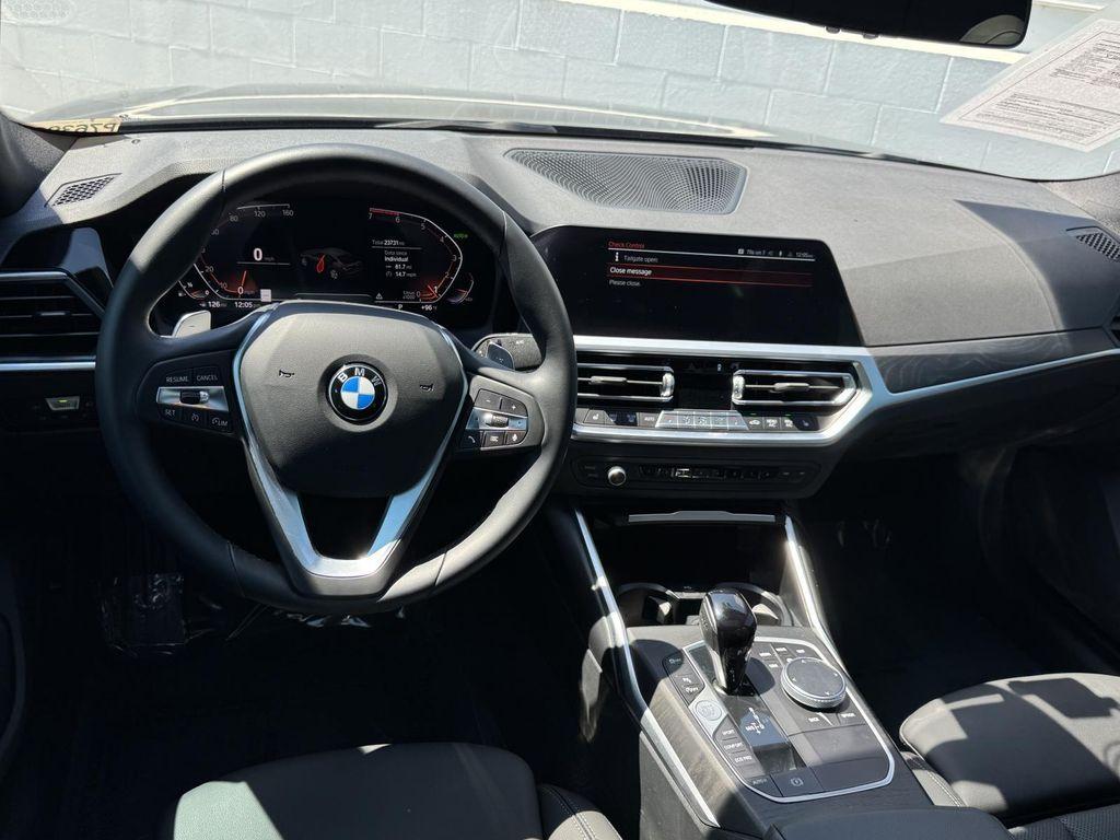 used 2023 BMW 430 Gran Coupe car, priced at $33,880