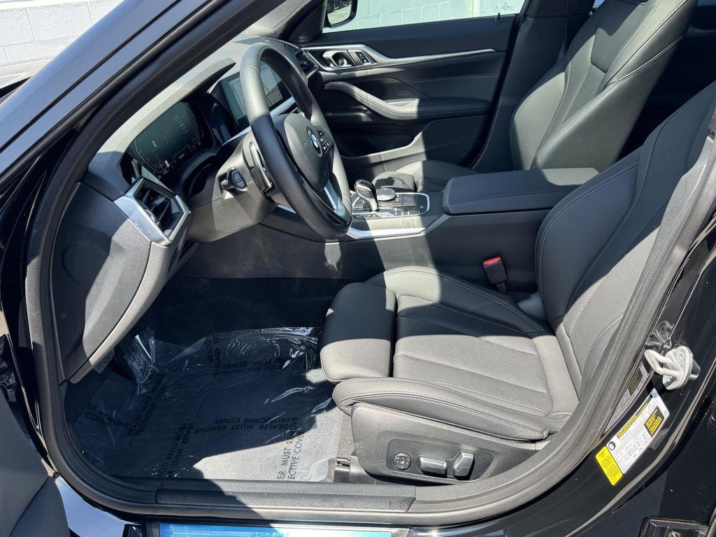 used 2023 BMW 430 Gran Coupe car, priced at $33,880