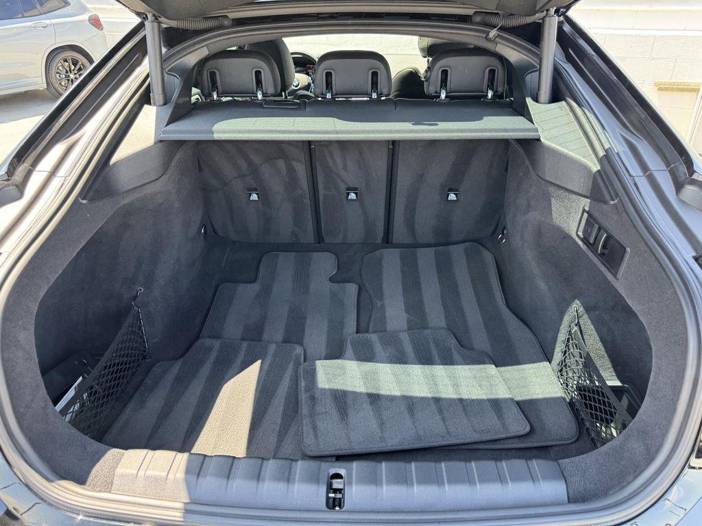 used 2023 BMW 430 Gran Coupe car, priced at $33,880
