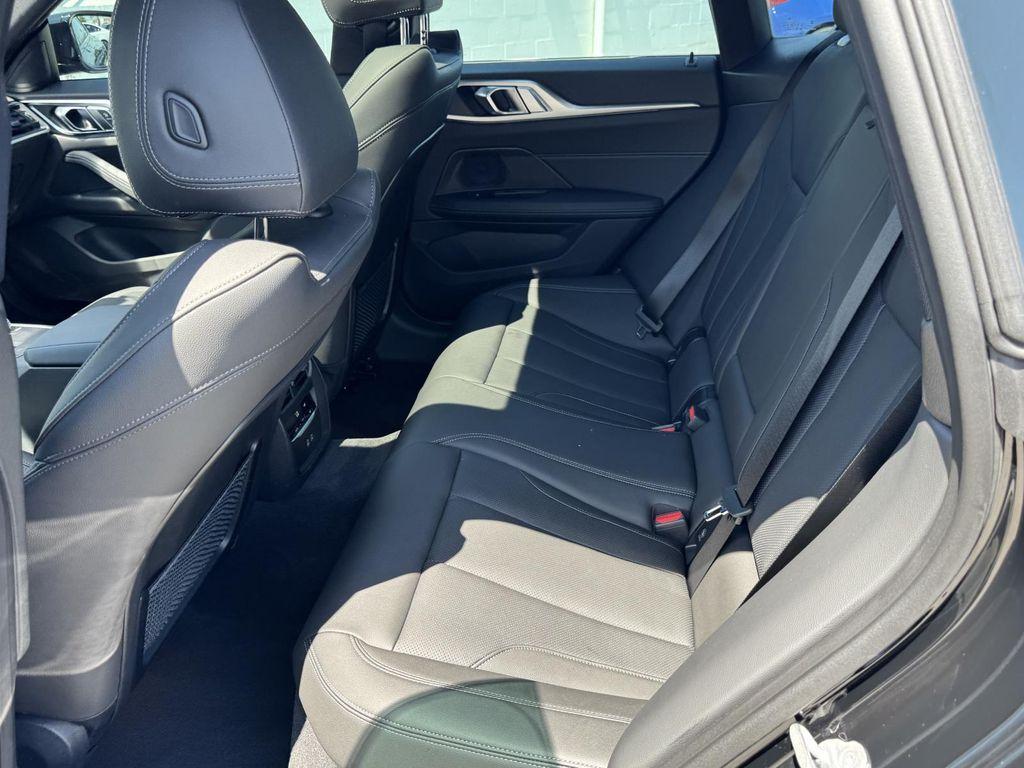 used 2023 BMW 430 Gran Coupe car, priced at $33,880