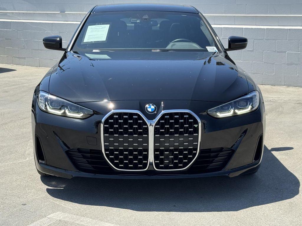 used 2023 BMW 430 Gran Coupe car, priced at $33,880