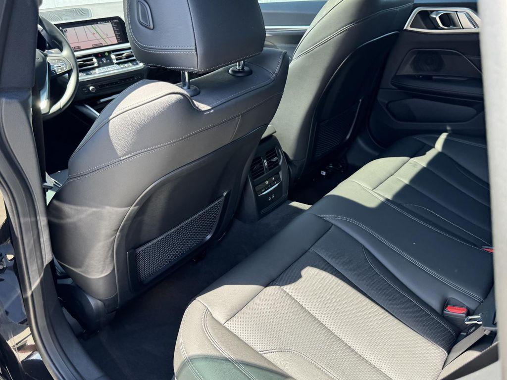 used 2023 BMW 430 Gran Coupe car, priced at $33,880
