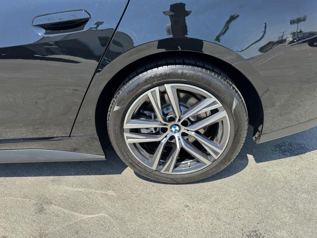 used 2023 BMW 430 Gran Coupe car, priced at $33,880