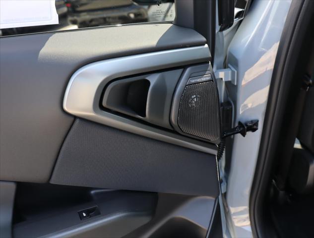 new 2025 BMW X3 car, priced at $57,850
