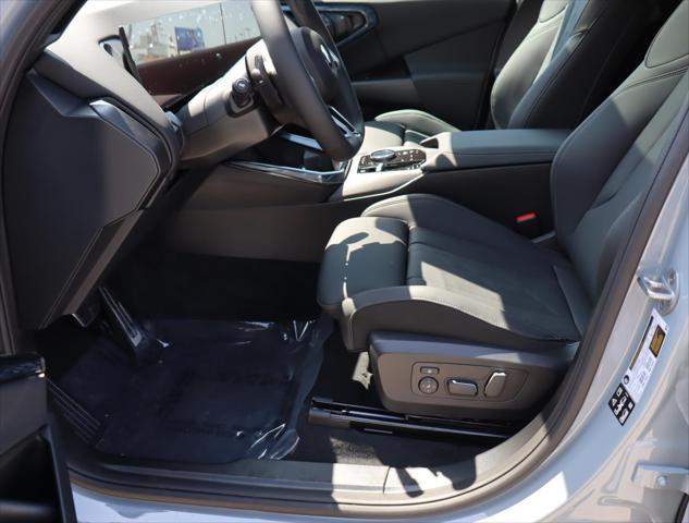 new 2025 BMW X3 car, priced at $57,850