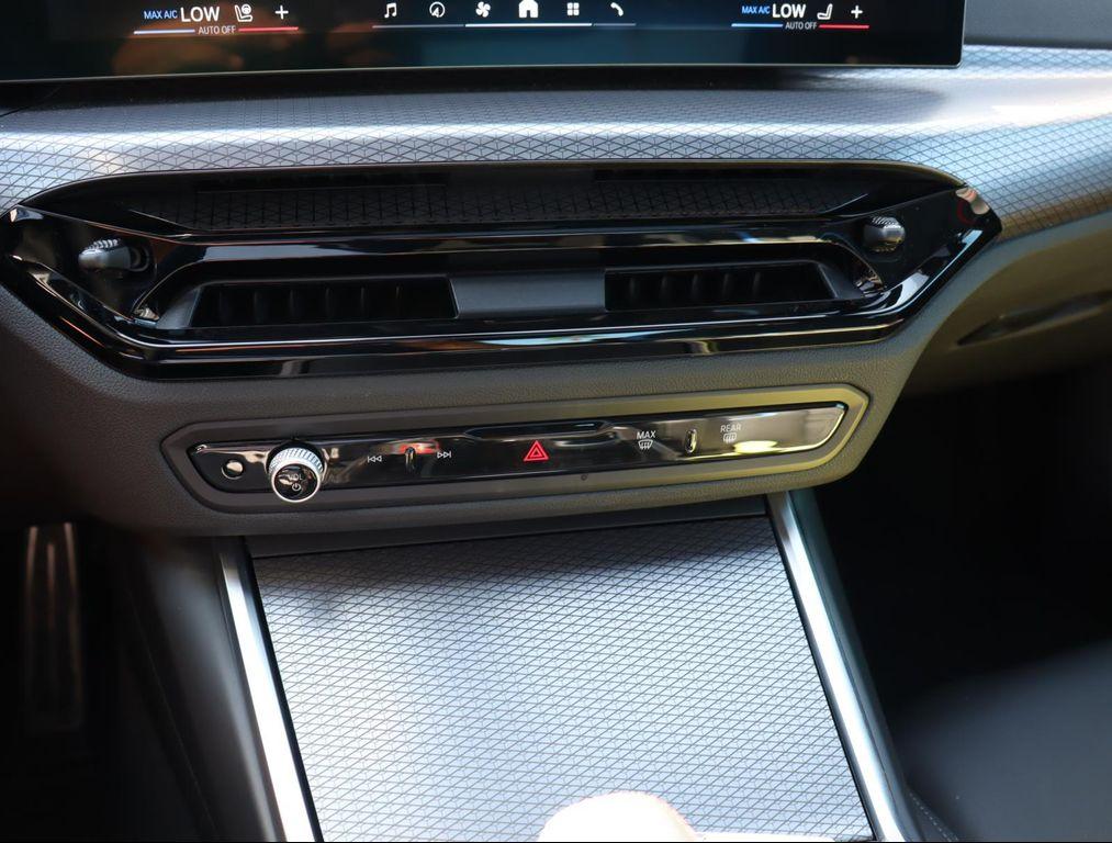 used 2025 BMW M2 car, priced at $68,880