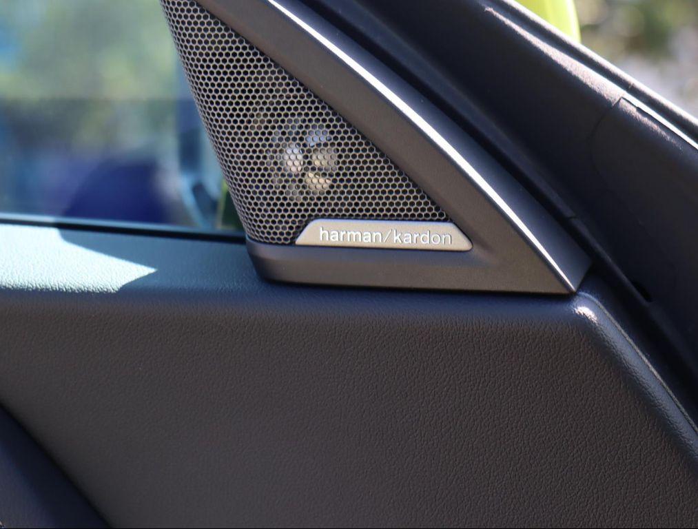 used 2025 BMW M2 car, priced at $68,880