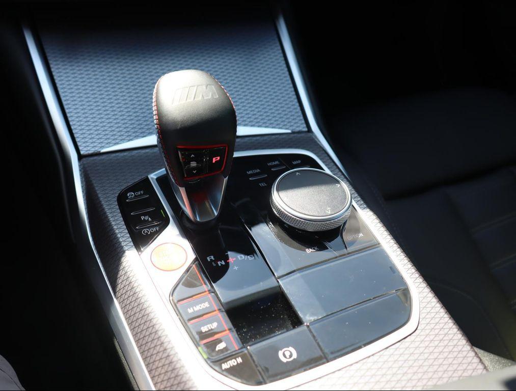 used 2025 BMW M2 car, priced at $68,880
