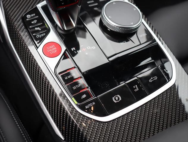 new 2025 BMW M4 car, priced at $110,025