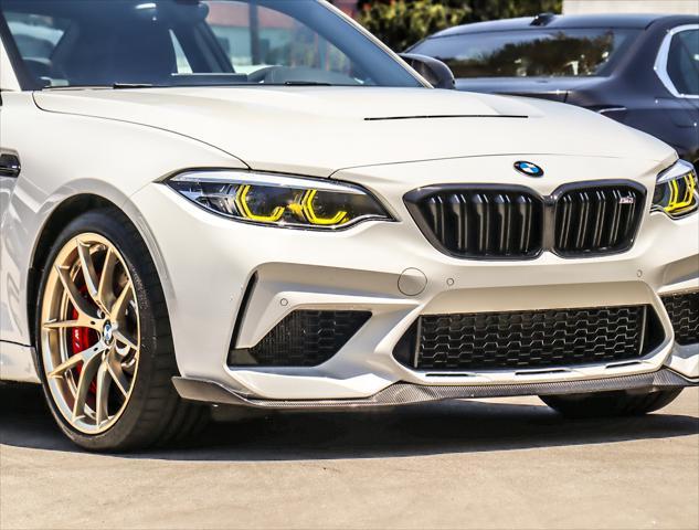 used 2020 BMW M2 car, priced at $90,888