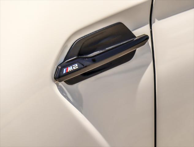 used 2020 BMW M2 car, priced at $90,888