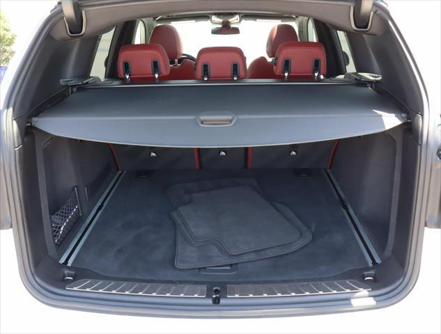 used 2022 BMW X3 car, priced at $32,885