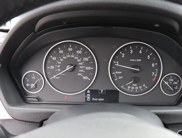used 2014 BMW 320 car, priced at $16,881