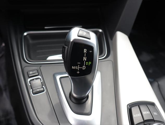used 2014 BMW 320 car, priced at $16,881