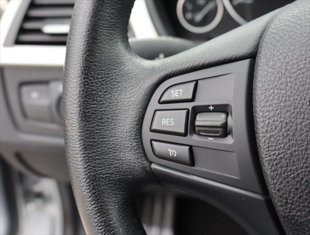 used 2014 BMW 320 car, priced at $16,881