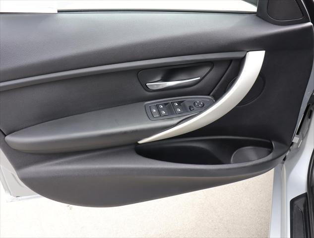 used 2014 BMW 320 car, priced at $16,881