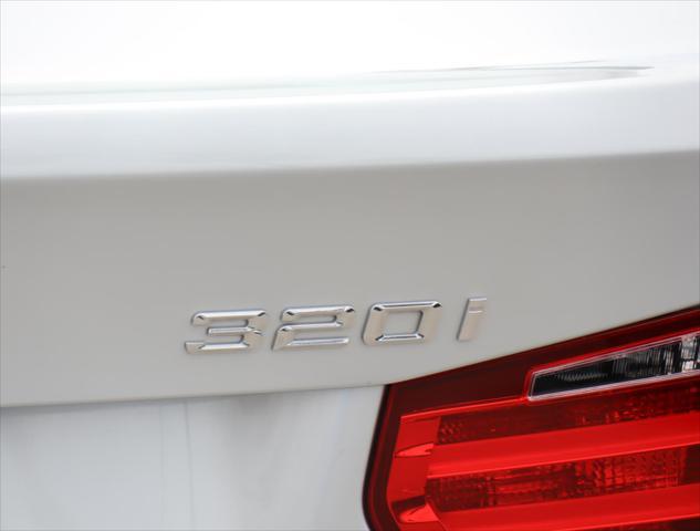used 2014 BMW 320 car, priced at $16,881