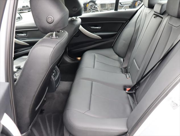 used 2014 BMW 320 car, priced at $16,881