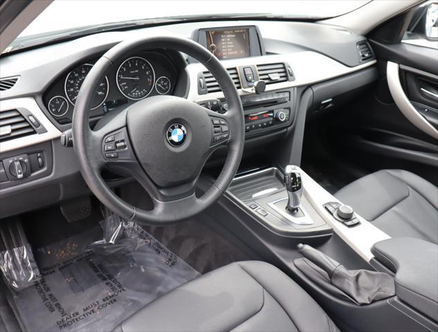 used 2014 BMW 320 car, priced at $16,881