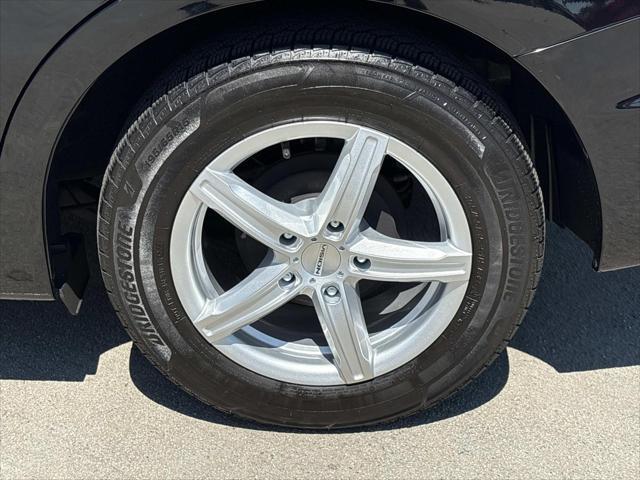 used 2015 Honda Civic car, priced at $13,881