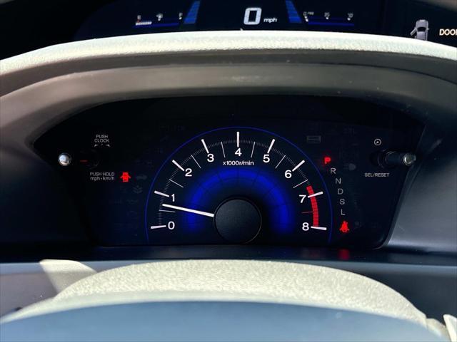 used 2015 Honda Civic car, priced at $13,881