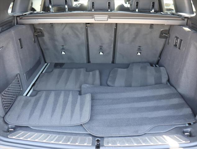 used 2022 BMW X3 car, priced at $29,990